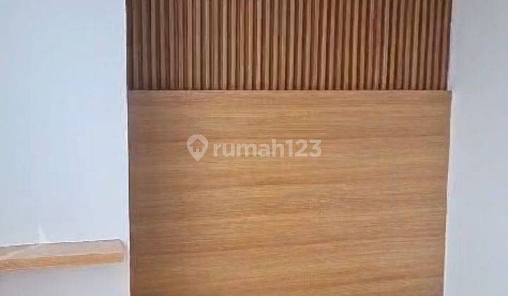 Dijual Apartemen Candi Land 2 Br  2