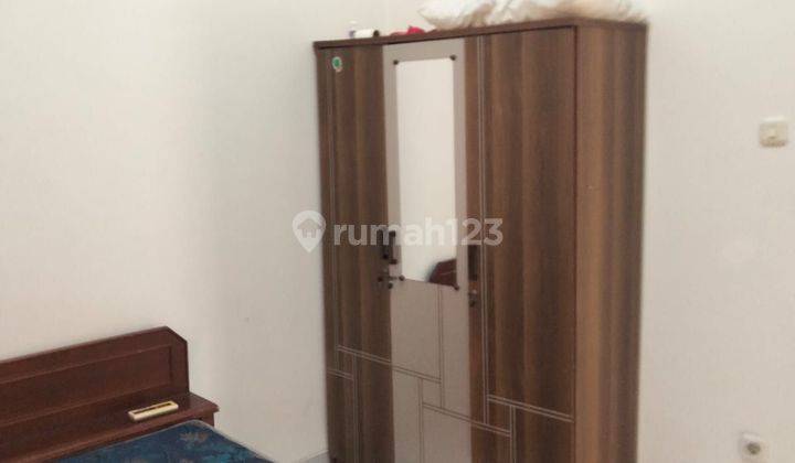 Disewakan Rumah Di Beruang Residence Rumah Kontrakan Di Jl Beruang Mas Residence Semarang 2