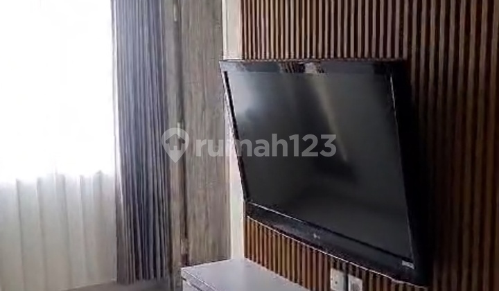 Di Sewakan Apartemen Candi Land 2 Br Dengan Harga Super Murah...