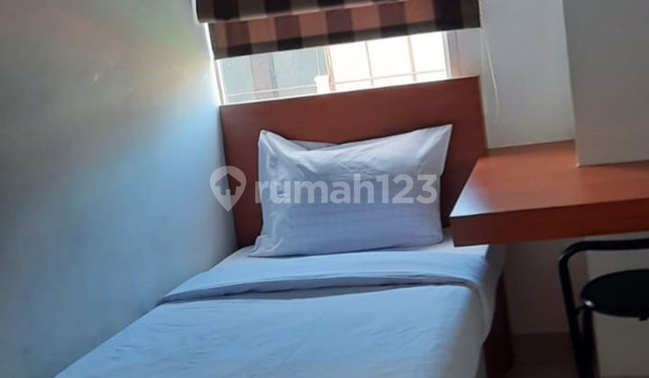 Apartement Strategis Siap Huni Candi Land 2