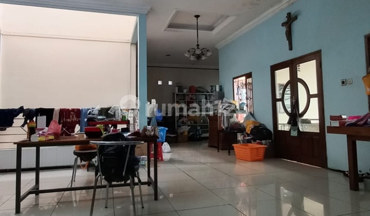 Di Jual Rumah.bagus Dan Asri Di Jl Kijang 2