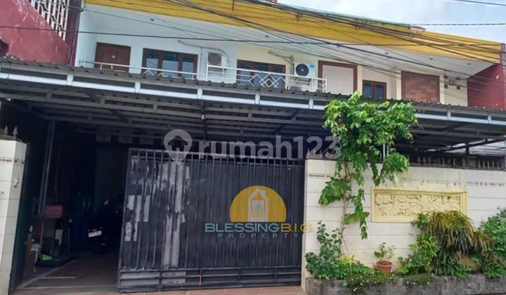 Di Jual Rumah.bagus Dan Asri Di Jl Kijang 1