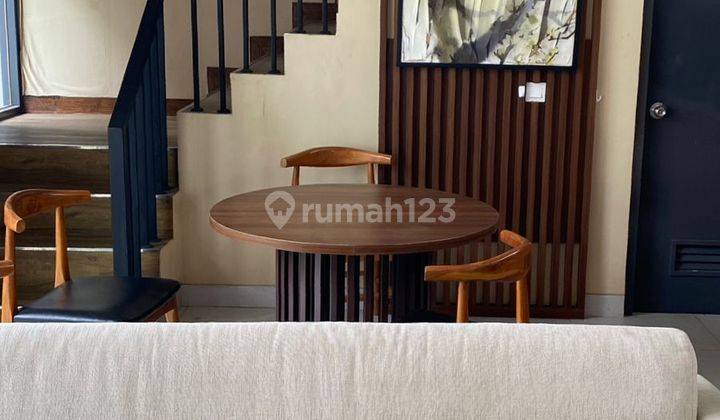 Disewakan Rumah Full Furnish, Aman, Nyaman 2