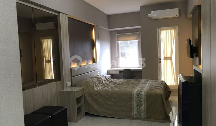 Dijual Apartemen Candi Land 1