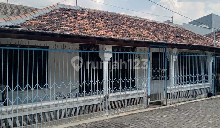 Di.jual.2 Unit.rumah Di Tambak Mas 2