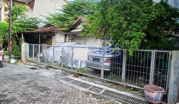 Dijual Tanah Di Tengah Kota 2