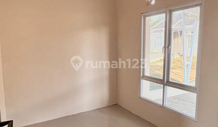 Rumah Subsidi Yang Nyaman 2