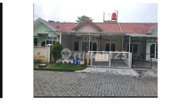 Dijual Rumah Di Semarang Barat - Graha Padma 1