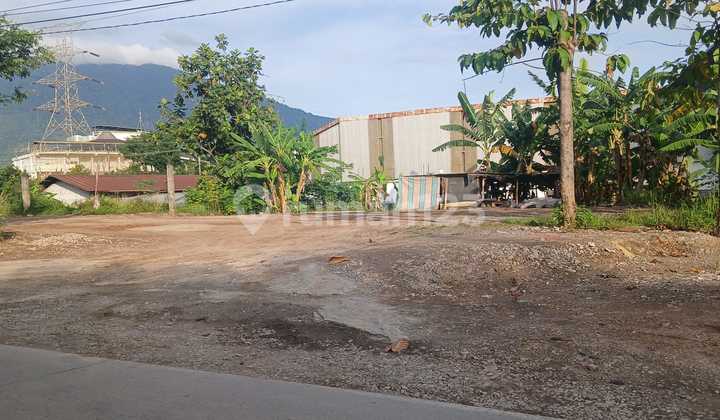 Land for Sale in Wrsupratman, Bergas, Karang Jati 2