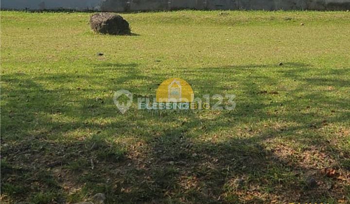 For Sale Strategic Land In Front Of Karangturi High School. 1