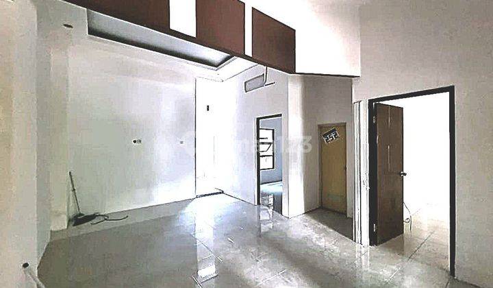 Dijual Rumah Di Jl Graha Pesona Jati Sari 1