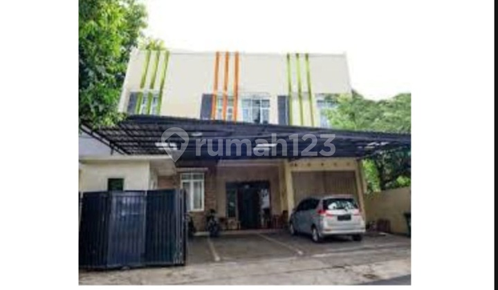 Di Jual Kostel Bagus Masih Berjalan. Di Semarang 