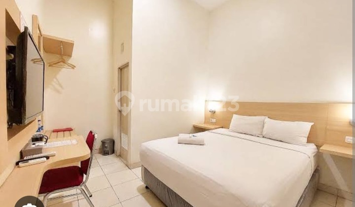 For Sale, Good Boarding House Still in Operation. In Semarang. 2