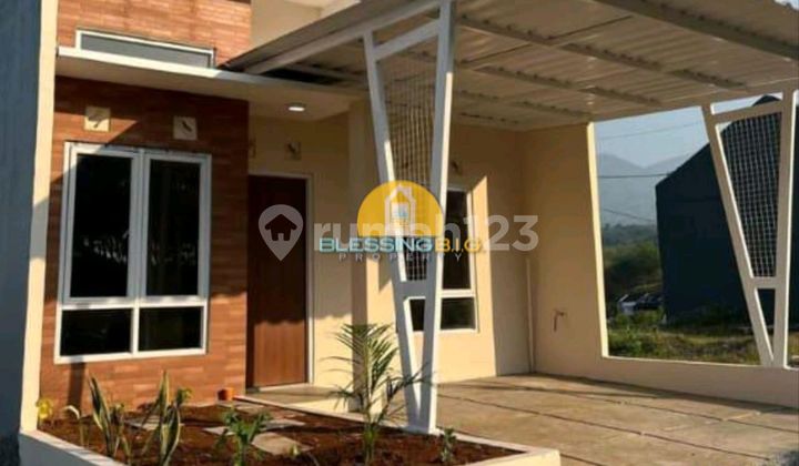 Rumah Bagus Dan.murah 1
