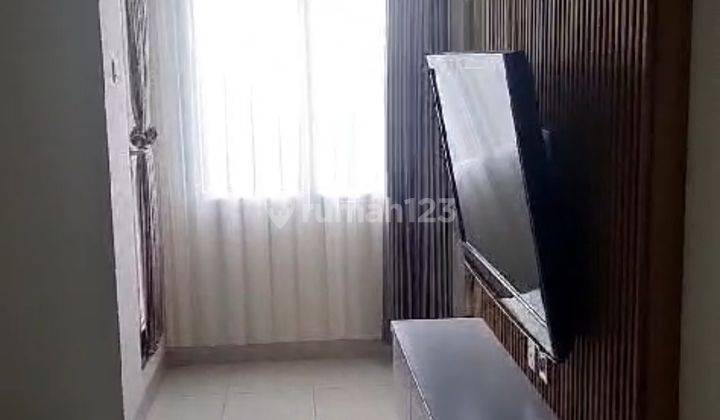 Dijual Apartemen Candi Land 2 Br  1