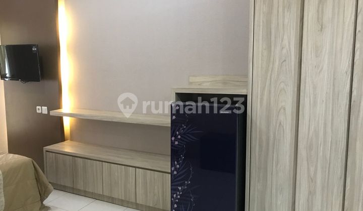 Dijual Apartemen Candi Land 2