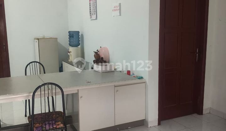 Dijual Villa 1 Lantai di Bandungan 2