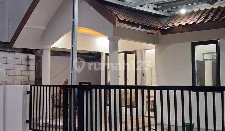 Dijual Rumah di Ngaliyan Murah Menarik Cocok untuk Investasi 2