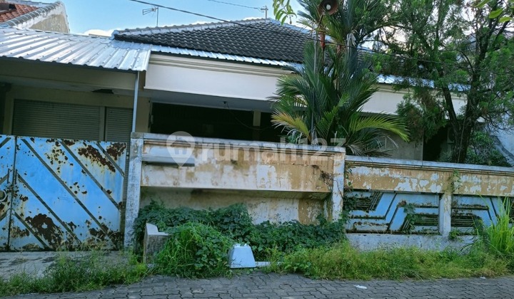 Dijual Rumah Di Daerah Kalimas Tanah Mas Semarang 1