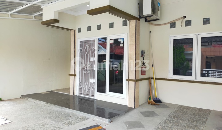 Dijual Rumah Di Semarang Barat - Graha Padma 2