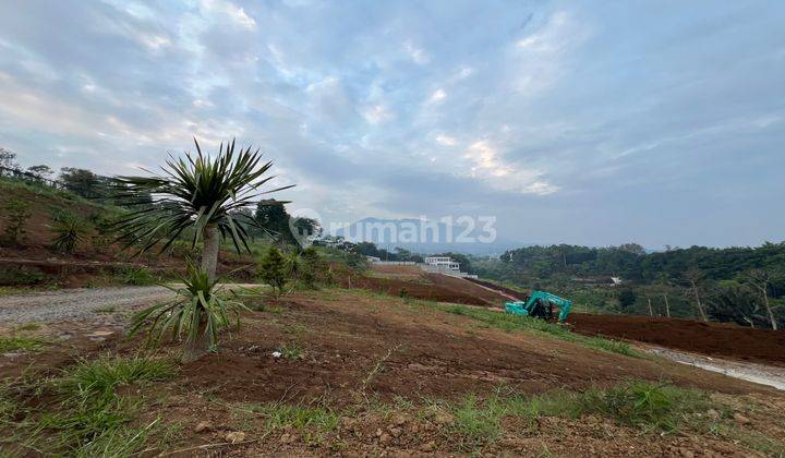  Tanah Murah Di Jln Alternatif Taman Safari Puncak Bogor,  2