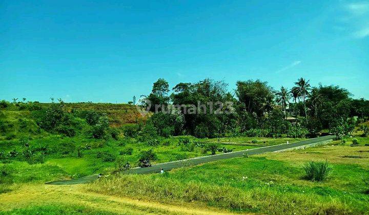 Tanah murah di jln alternatif puncak ciawi gadog SHM 2