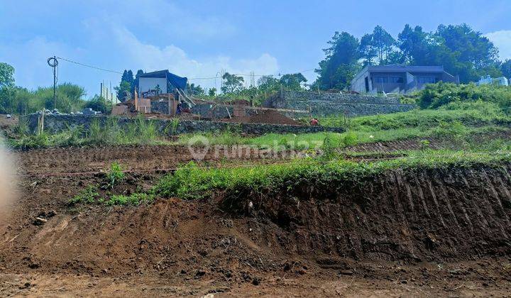 Tanah murah di jln warudoyong alternatif puncak bogor SHM 2