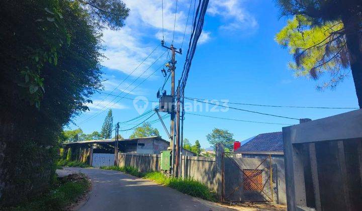 Tanah murah di jln munjul alternarif puncak gadog megamendung 2