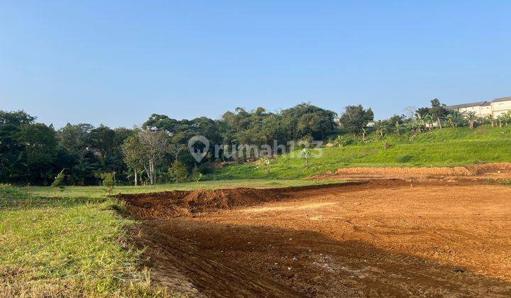 Tanah Murah Megamendung Puncak Bogor Alternatif 1