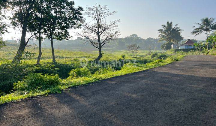  Tanah di Jln bumi citeko alternatif taman safari puncak, Cisarua 2