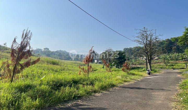  Tanah di Jln bumi citeko alternatif taman safari puncak, Cisarua 2