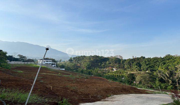 Tanah Murah Di Jln Alternatif Taman Safari Puncak Bogor 2