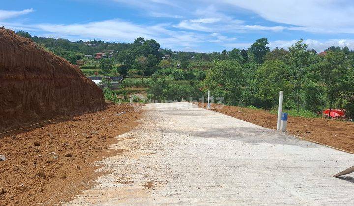 Tanah Murah Mewah Bumi Pesona Di Cisarua Puncak Bogor 1