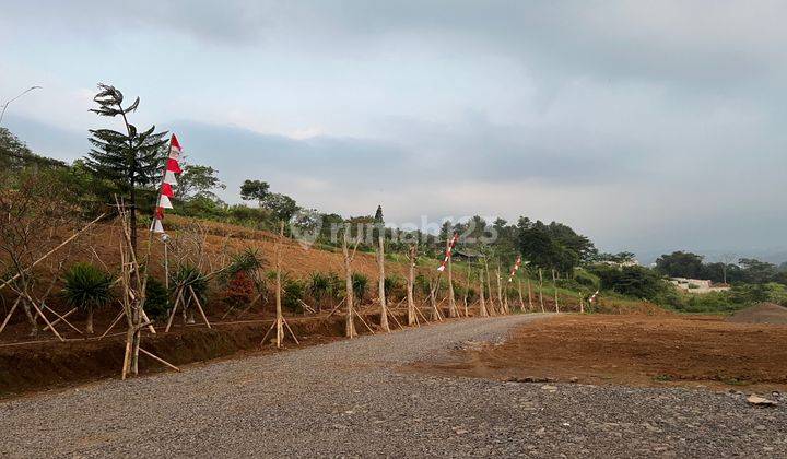  Tanah Di di Jln alternatif puncak warudoyong megamendung, Puncak 1