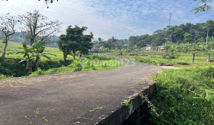  Tanah Murah Di Jln Alterntif Puncak Cisarua Bogor Bumi Citeko 1