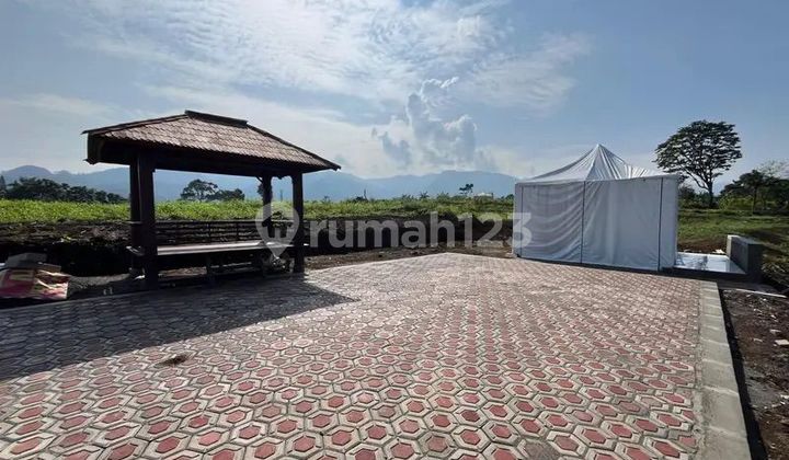 Premium Land in Cisarua Puncak Bogor Near Cimory Premium Land in Cisarua Puncak Bogor Near Cimory