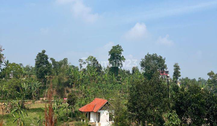  Tanah Murah di Jln terusan taman safari puncak bogor, Puncak 1