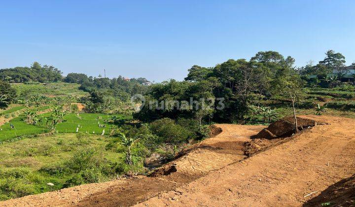  Tanah di Jln lembah arafah alternatif puncak bogor, Puncak 2