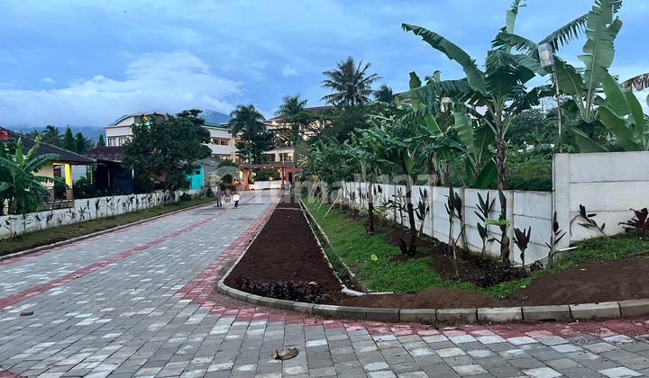 Tanah Premium Di Jantung Wisata Cisarua Puncak Bogor Tanah Premium Di Jantung Wisata Cisarua Puncak Bogor