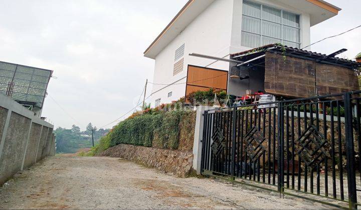 Tanah Murah Shm Di Jln Alternatif Taman Safari Puncak Bogor 2