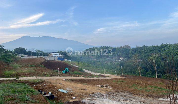  Tanah Murah Di Jalan Alternatif Taman Safaripuncak Doyong Bogor 2