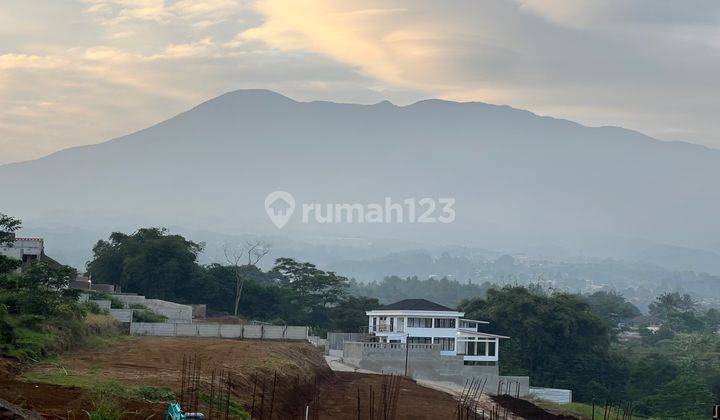  Tanah Mura Di Jln Alternatif Taman Safari Puncak Bogor, 