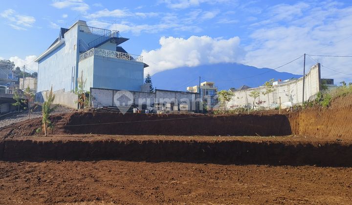 Tanah Murah Shm Di Area Wisata Puncak Bogor Siap Bangun