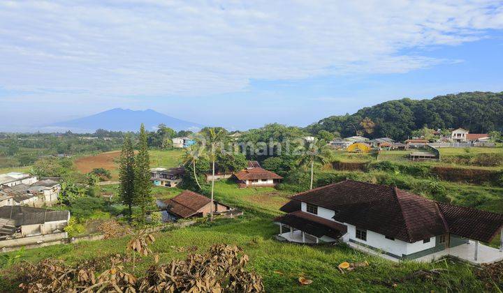 Tanah Murah Bonus 3vila Shm imb Di Cisarua Puncak Bogor 2