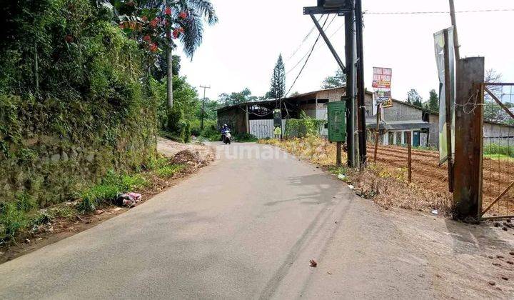  Tanah Murah  di  gadog ciawi puncak, Megamendung 2