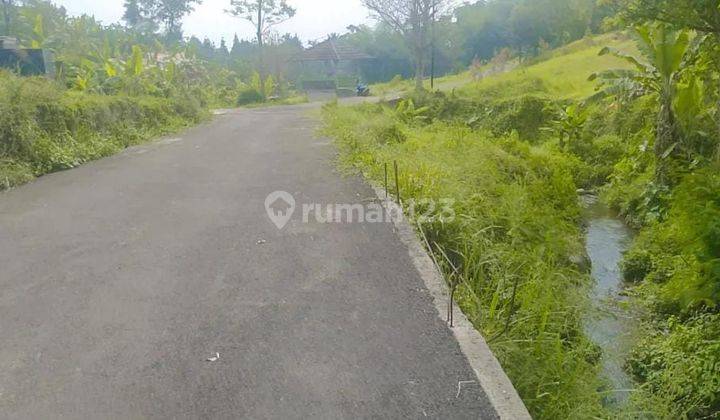  Tanah di Jln alternatif bumi citeko cisarua, Puncak 2