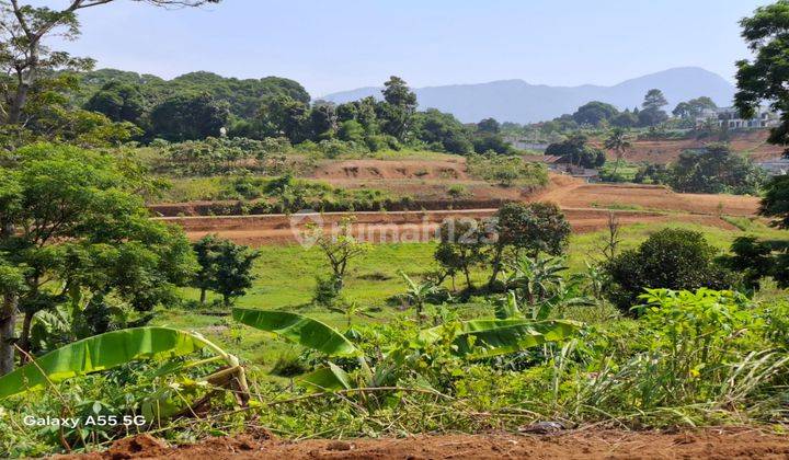  Tanah Murah Di Jln Alternatif Taman Safari Puncak Bogor 2