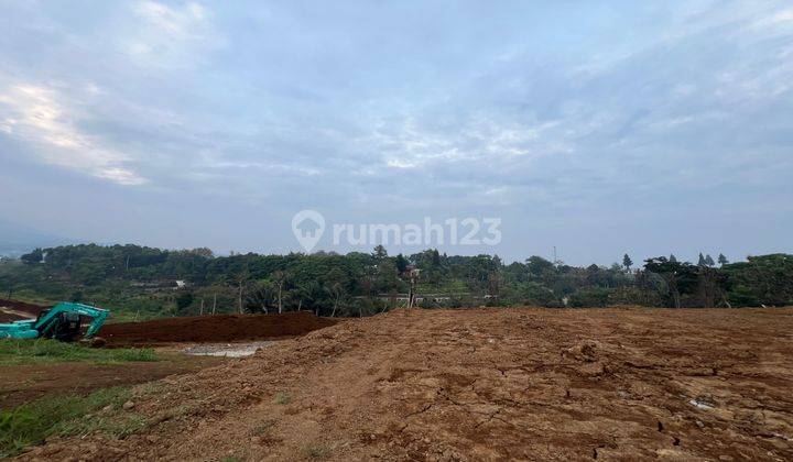  Tanah Murah Di Jln Alternatif Taman Safari Puncak Bogor,  2