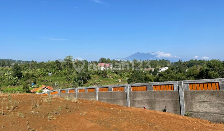 Tanah murah SHM di area wisata cisarua puncak bogor siap bangun Tanah murah SHM di area wisata cisarua puncak bogor siap bangun