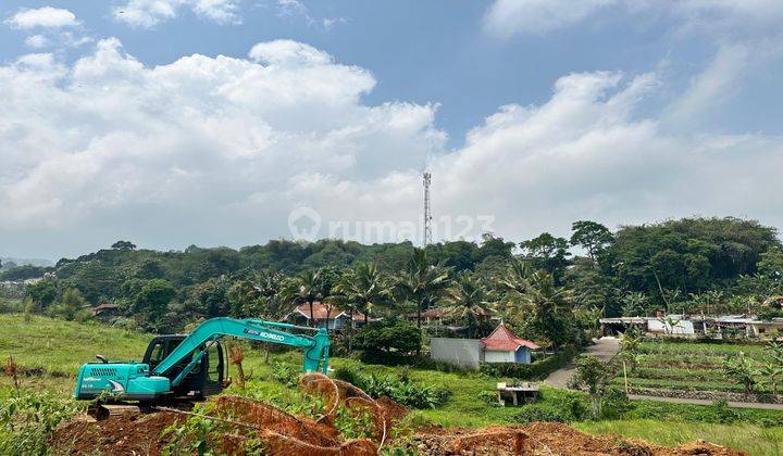  Tanah Murah Shm Bogor Puncak Megamendung Sejuk Dingin 1